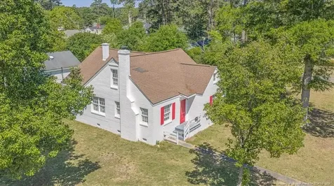 2201 N Mcmillan Avenue Lumberton NC 28358