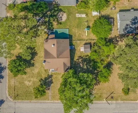 2201 N Mcmillan Avenue Lumberton NC 28358