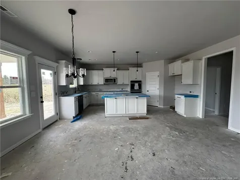 1351 Halibut Street Fayetteville NC 28312