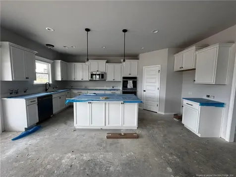 1351 Halibut Street Fayetteville NC 28312