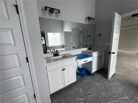 1351 Halibut Street Fayetteville NC 28312