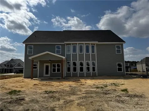 1351 Halibut Street Fayetteville NC 28312