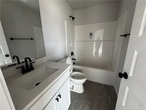 1351 Halibut Street Fayetteville NC 28312