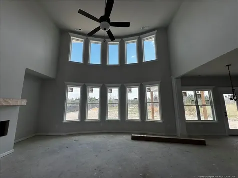 1351 Halibut Street Fayetteville NC 28312