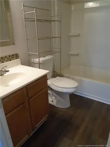 6334 Greycliff Drive Fayetteville NC 28314