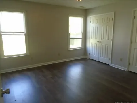 6334 Greycliff Drive Fayetteville NC 28314