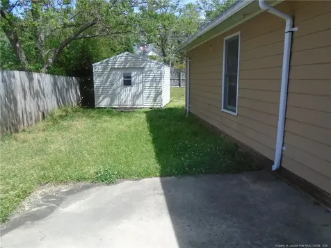 6334 Greycliff Drive Fayetteville NC 28314