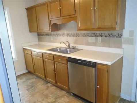 6334 Greycliff Drive Fayetteville NC 28314