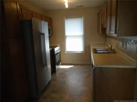 6334 Greycliff Drive Fayetteville NC 28314