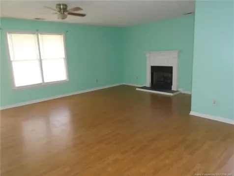 6334 Greycliff Drive Fayetteville NC 28314