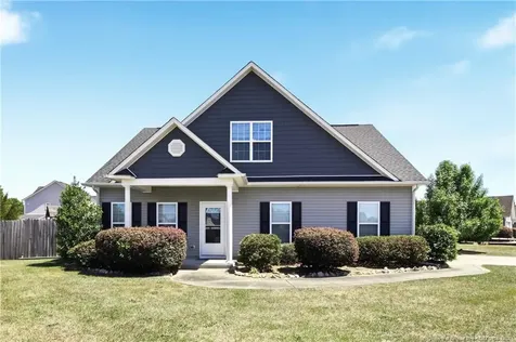 2001 Tinman Drive Fayetteville NC 28314