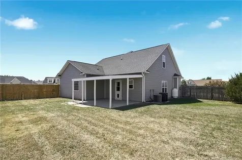 2001 Tinman Drive Fayetteville NC 28314