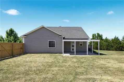2001 Tinman Drive Fayetteville NC 28314