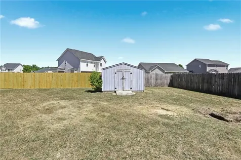 2001 Tinman Drive Fayetteville NC 28314