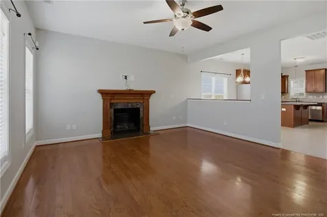 2001 Tinman Drive Fayetteville NC 28314