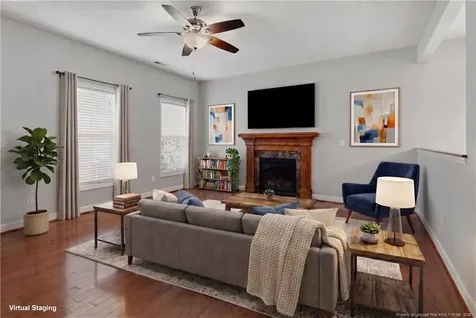 2001 Tinman Drive Fayetteville NC 28314