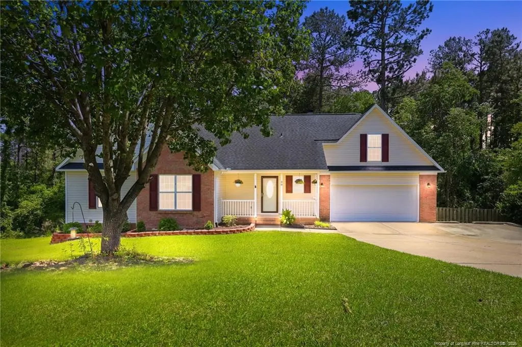 38 Commonwealth Court Cameron NC 28326