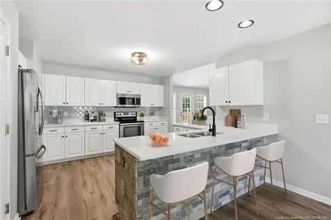38 Commonwealth Court Cameron NC 28326