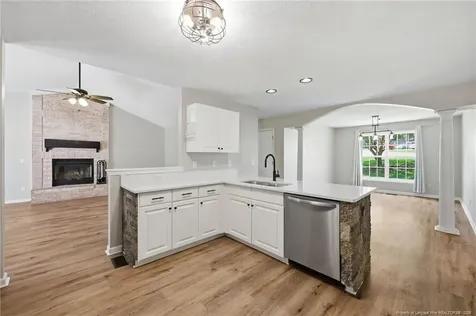 38 Commonwealth Court Cameron NC 28326