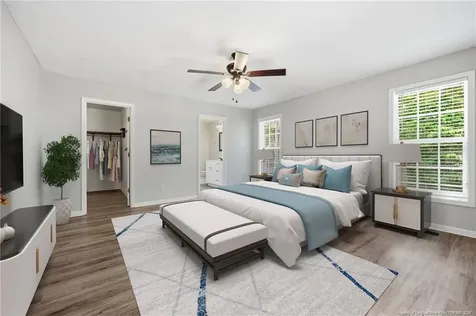 38 Commonwealth Court Cameron NC 28326