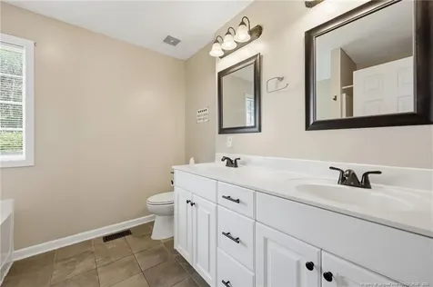 38 Commonwealth Court Cameron NC 28326