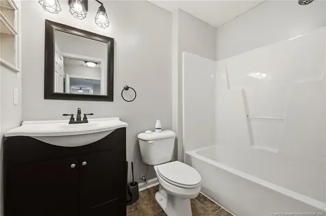 38 Commonwealth Court Cameron NC 28326
