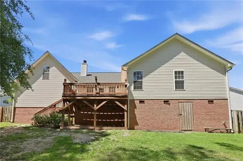 38 Commonwealth Court Cameron NC 28326