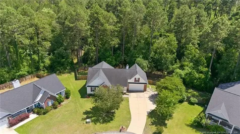 38 Commonwealth Court Cameron NC 28326