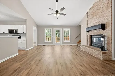 38 Commonwealth Court Cameron NC 28326