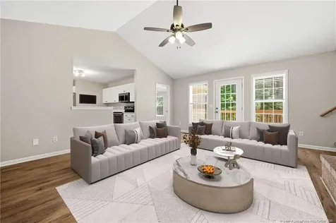 38 Commonwealth Court Cameron NC 28326