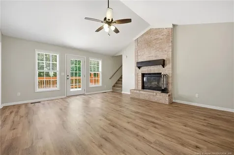 38 Commonwealth Court Cameron NC 28326
