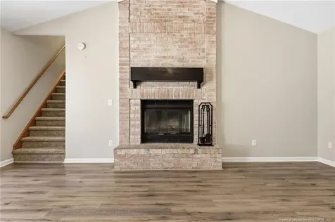 38 Commonwealth Court Cameron NC 28326