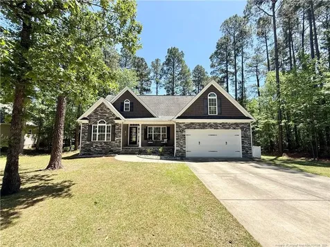 275 Maplewood Drive Sanford NC 27332