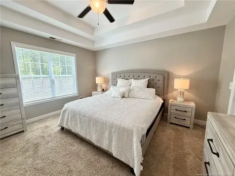 275 Maplewood Drive Sanford NC 27332
