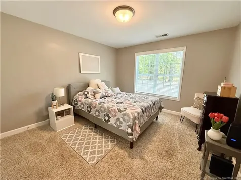 275 Maplewood Drive Sanford NC 27332