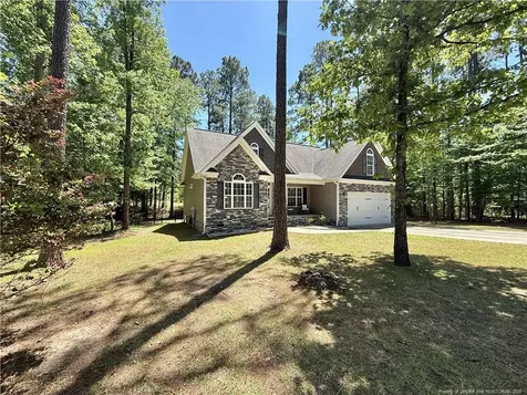 275 Maplewood Drive Sanford NC 27332