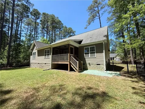 275 Maplewood Drive Sanford NC 27332