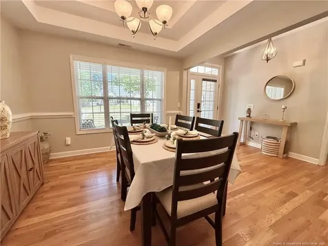 275 Maplewood Drive Sanford NC 27332
