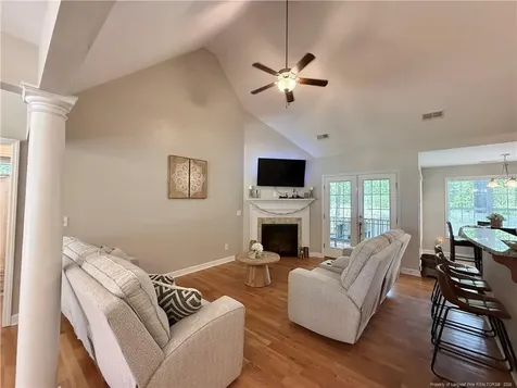275 Maplewood Drive Sanford NC 27332