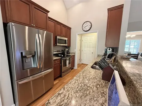 275 Maplewood Drive Sanford NC 27332