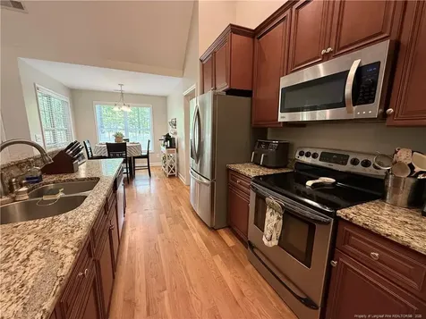 275 Maplewood Drive Sanford NC 27332