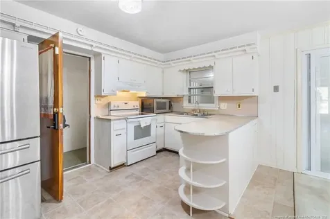 1921 Wyatt Street Fayetteville NC 28304