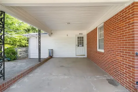 1921 Wyatt Street Fayetteville NC 28304