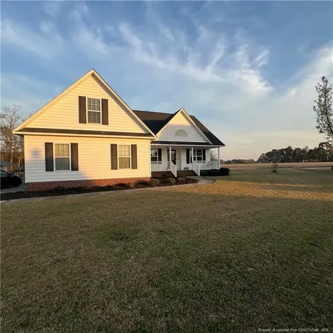 5616 Royal Pines Circle Wade NC 28395