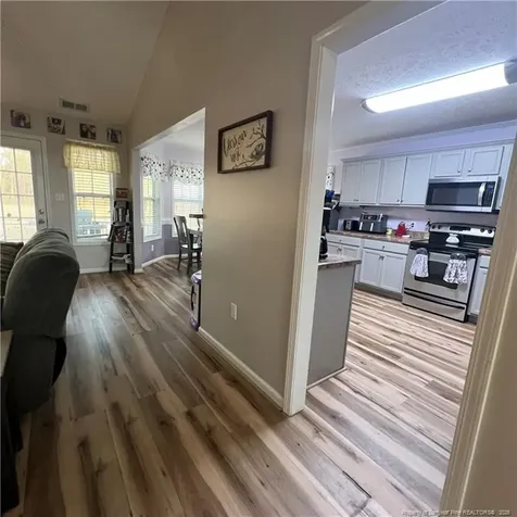 5616 Royal Pines Circle Wade NC 28395