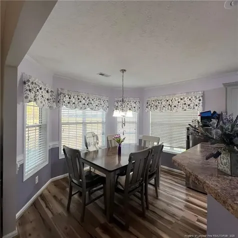 5616 Royal Pines Circle Wade NC 28395
