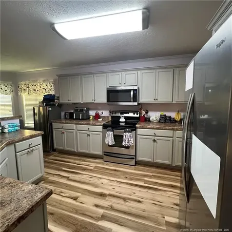 5616 Royal Pines Circle Wade NC 28395