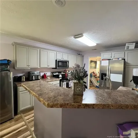 5616 Royal Pines Circle Wade NC 28395