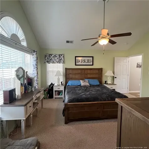 5616 Royal Pines Circle Wade NC 28395