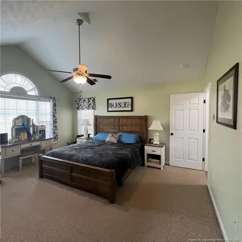 5616 Royal Pines Circle Wade NC 28395